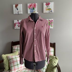 Ralph Lauren Oxford shirt